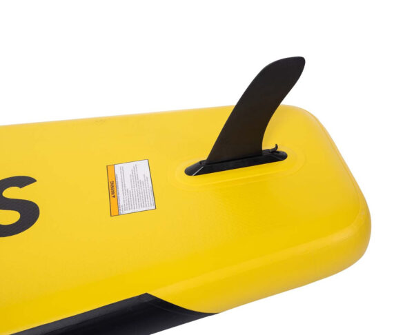 HO Dorado 10.6 ft Inflatable Stand Up Paddleboard