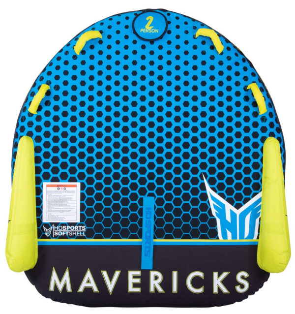 HO Mavericks 2 Towable Tube