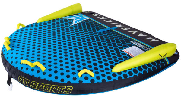 HO Mavericks 3 Towable Tube 2024