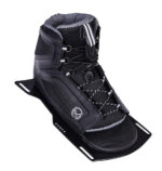 HO Stance 110 Traditional Rear Toe Plate Water Ski Binding