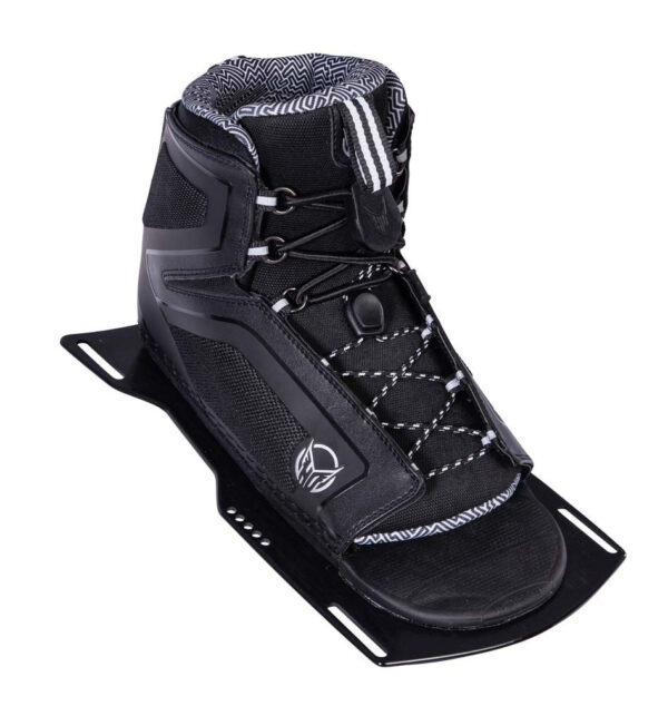 HO Stance 110 Traditional Rear Toe Plate Water Ski Binding