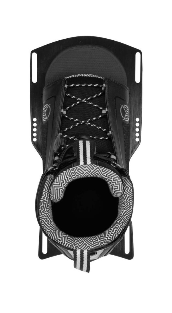 HO Stance 110 Traditional Rear Toe Plate Water Ski Binding