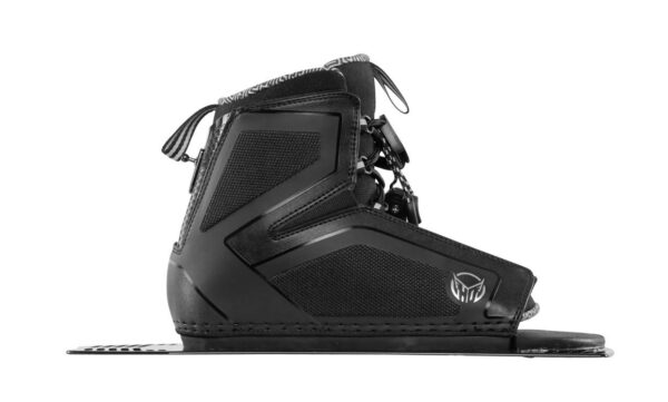 HO Stance 110 Traditional Rear Toe Plate Water Ski Binding