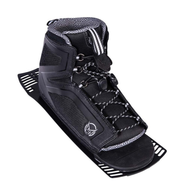 HO Stance 110 Traditional Rear Toe Plate Water Ski Binding