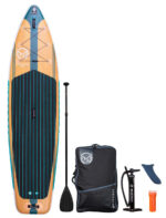 HO Tarpon 11.6ft Inflatable Stand Up Paddleboard