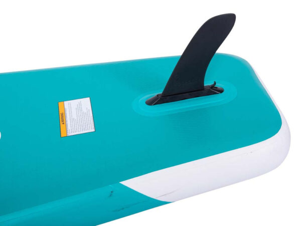 HO Tarpon 11.6ft Inflatable Stand Up Paddleboard