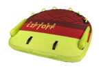 Radar Liftoff Marshmellow Top Towable Tube - 3 Person