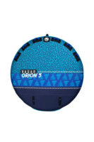 Radar Orion 3 Marshmellow Top Towable Tube - 3 Person