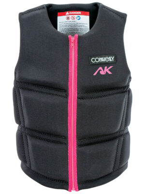 Connelly Women's AK Surf Neo Comp Life Vest
