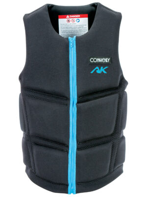 Connelly AK Surf Vest Neo Comp Life Vest