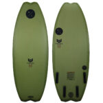 Hyperlite Arc Wakesurf Board 2025