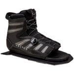 Radar Vector Boa Aluminum Water Ski Boot 2024