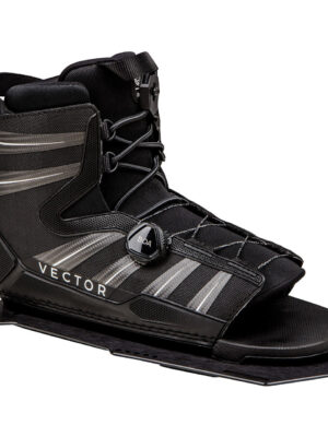 Radar Vector Boa Aluminum Water Ski Boot 2024