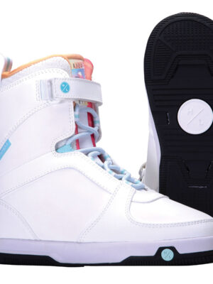 Hyperlite Aries Women's Wakeboard Boots 2024