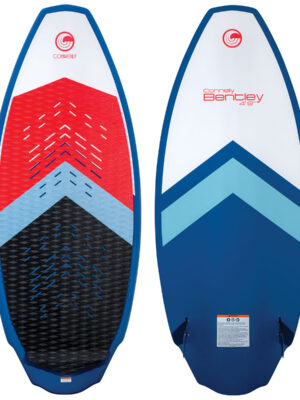 Connelly Bentley Wakesurf Board 2024