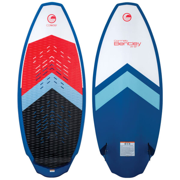 Connelly Bentley Wakesurf Board 2024