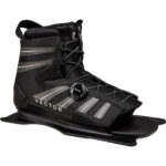 Radar Vector Boa Feather Frame Water Ski Boot 2024