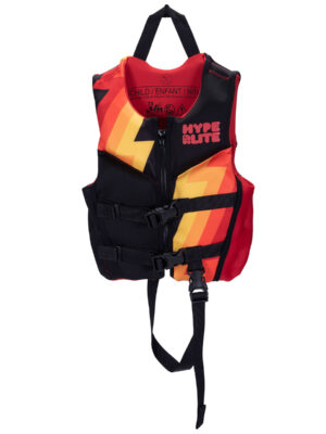 Hyperlite Boyz Child Indy Life Jacket