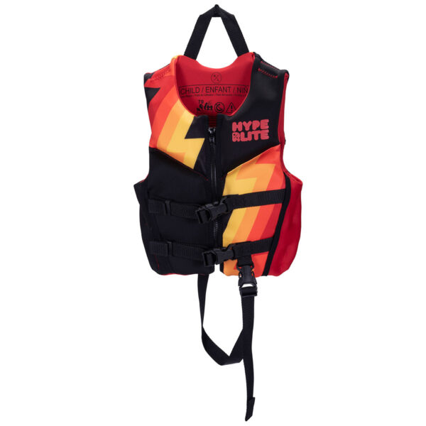 Hyperlite Boyz Child Indy Life Jacket
