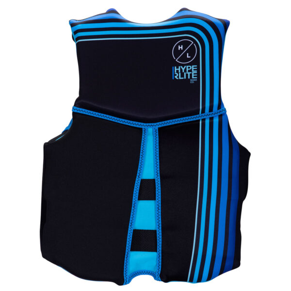 Hyperlite Boy's Junior Indy Life Jacket