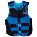Hyperlite Boy's Junior Indy Life Jacket