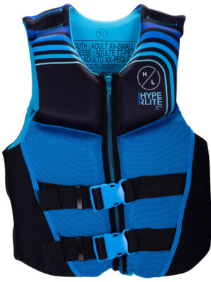 Hyperlite Boy's Junior Indy Life Jacket