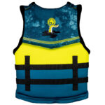 Radar TRA Boy's Youth Life Jacket (50-90lbs)