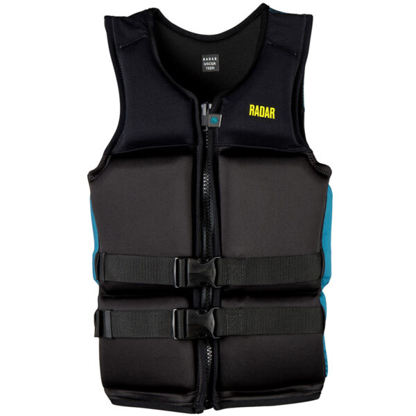 Radar TRA Boy's Teen CGA Life Jacket (75-125lbs) 2026