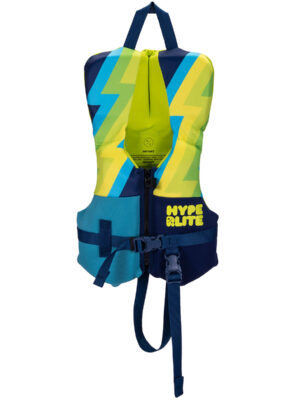 Hyperlite Boyz Toddler Indy CGA Life Jacket