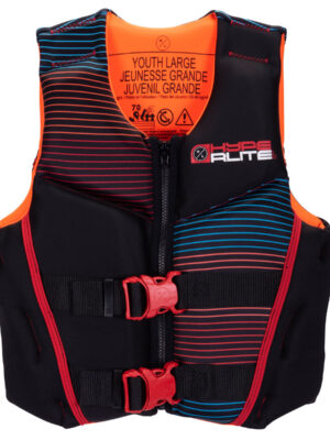 Hyperlite Boyz Youth Large Indy Life Jacket