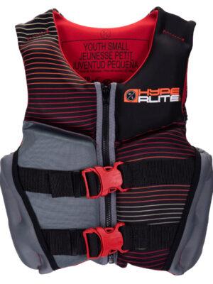 Hyperlite Boyz Youth Small Indy Life Jacket