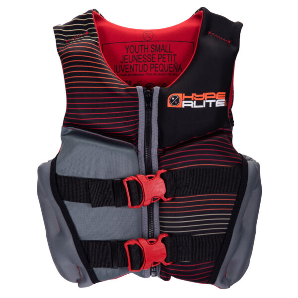 Hyperlite Boyz Youth Small Indy Life Jacket