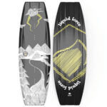 Liquid Force Bullox Wakeboard 2024
