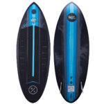 Hyperlite Buzz Wakesurf Board