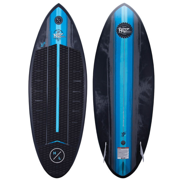 Hyperlite Buzz Wakesurf Board