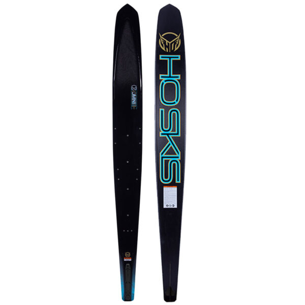 HO Carbon Omni Water Ski 2023