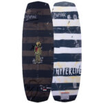 Hyperlite Codyak Wakeboard 2024