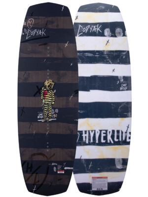 Hyperlite Codyak Wakeboard 2024