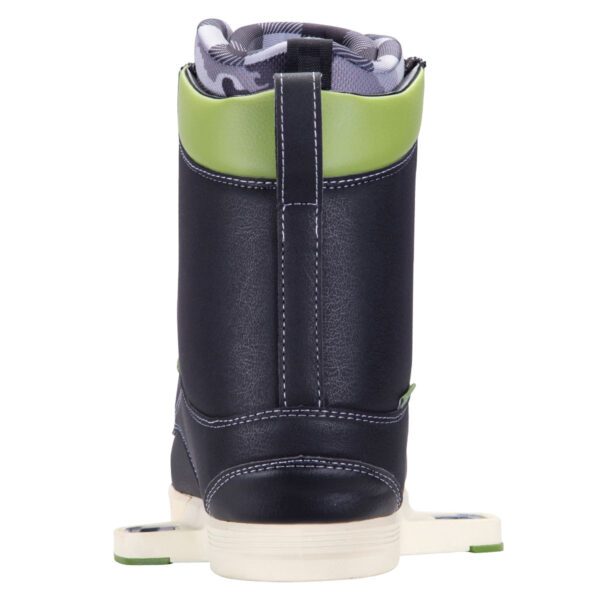 Hyperlite Codyak Wakeboard Bindings 2023
