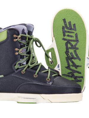 Hyperlite Codyak Wakeboard Bindings 2023