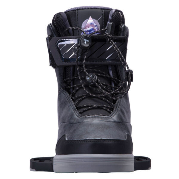 Hyperlite Defacto Wakeboard Bindings