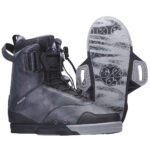 Hyperlite Defacto Wakeboard Bindings