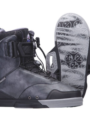 Hyperlite Defacto Wakeboard Bindings