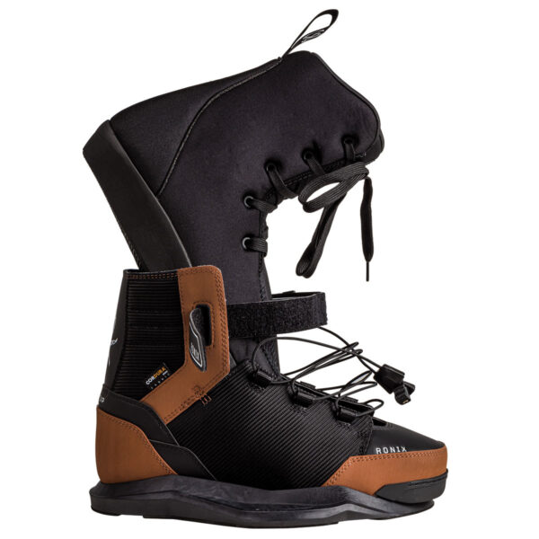 Ronix Diplomat EXP - Wakeboard Bindings