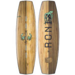 Ronix The Diplomat Cable Wakeboard