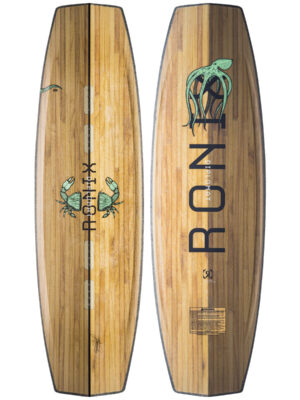 Ronix The Diplomat Cable Wakeboard