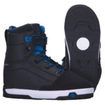 Hyperlite Distortion Wakeboard Boots