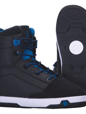 Hyperlite Distortion Wakeboard Boots