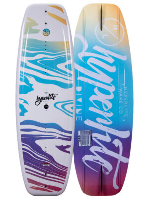 Hyperlite Divine Women's Wakeboard 2025