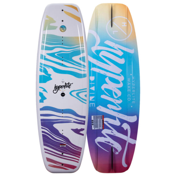 Hyperlite Divine Women's Wakeboard 2025